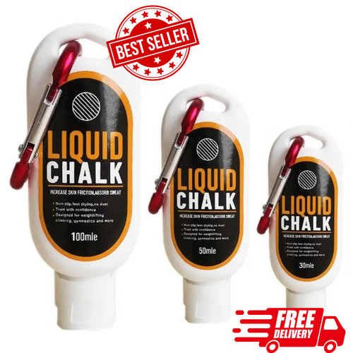 Pro grade liquid chalk - liquid,