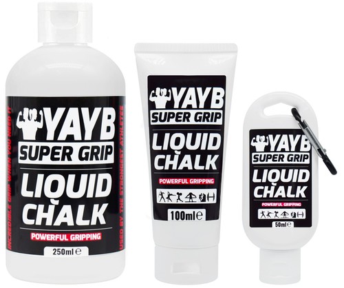 Yayb super grip liquid chalk - yayb,