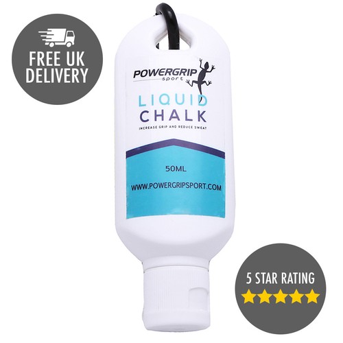 50ml liquid chalk - liquid, by