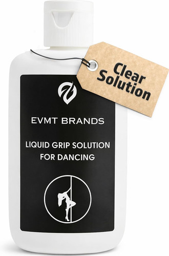Liquid chalk mess - liquid, mess-free