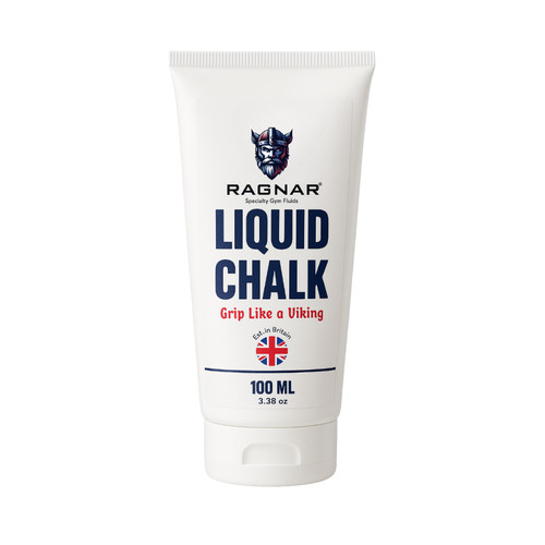 Liquid chalk 100 - chalk, ml