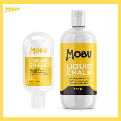 Mobu liquid chalk gym - liquid,