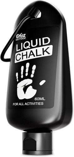 Liquid chalk 60ml 350ml - chalk,