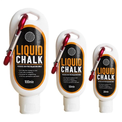 Pro grade liquid chalk - pro,