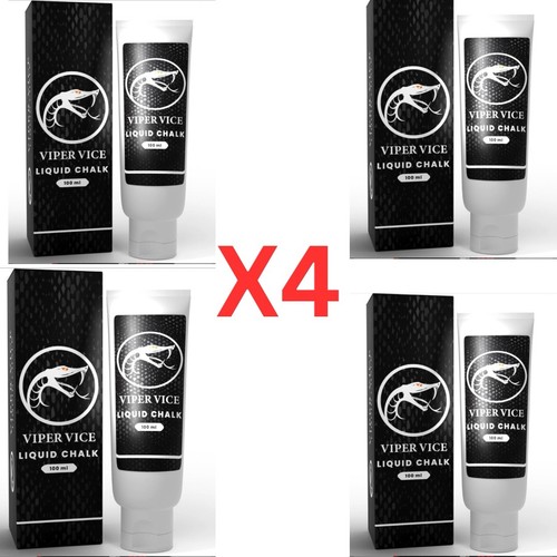 Liquid chalk 100mlx4 400ml - chalk,