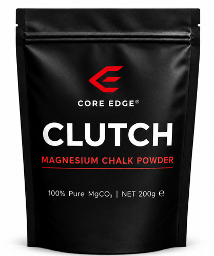 Magnesium chalk powder for - magnesium,
