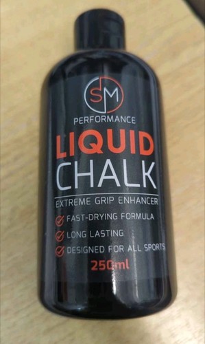Liquid chalk gym - liquid,