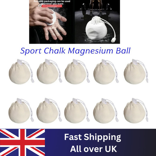 Psychi chalk ball rock - ball,