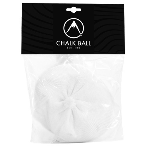 Psychi chalk ball rock - chalk,