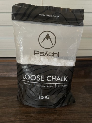 Psychi loose climbing gym - psychi, grip