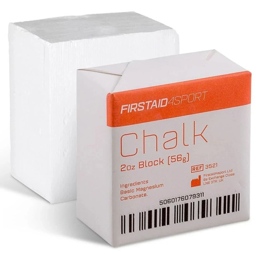 Professional 2oz white chalk - professional,