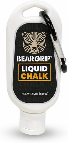 Liquid chalk grip - -,