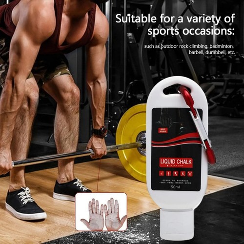 Pro grade liquid chalk - pro,