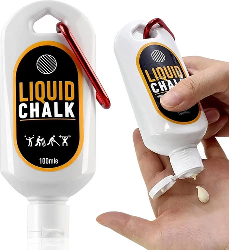 Pro grade liquid chalk - pro,
