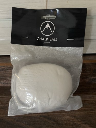 Psychi chalk ball - psychi,
