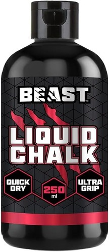 Beast liquid chalk for - chalk,