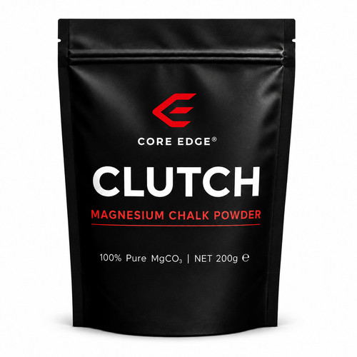 Magnesium chalk powder - magnesium, for