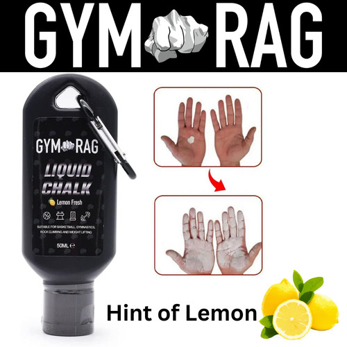 Liquid chalk gym - liquid,