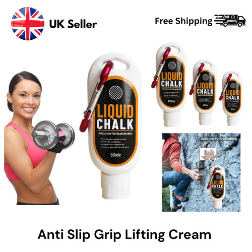 Pro grade liquid chalk - pro,