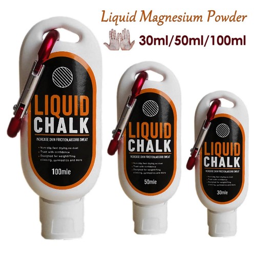 Pro grade liquid chalk - pro,