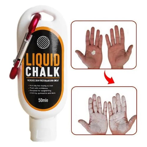 Pro grade liquid chalk - pro,