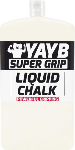 Yayb super grip - super, liquid