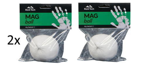 Mag ball chalk - ball,
