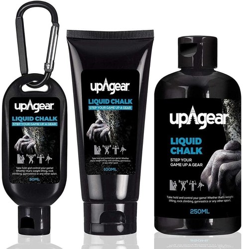 Upagear liquid chalk - upagear, for