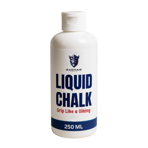 Liquid chalk 250 - chalk, ml