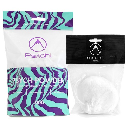 Psychi rock climbing - psychi,