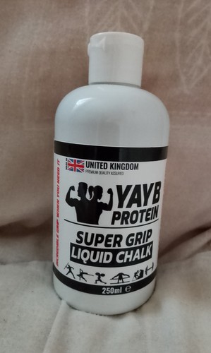 Yayb super grip liquid - yayb,
