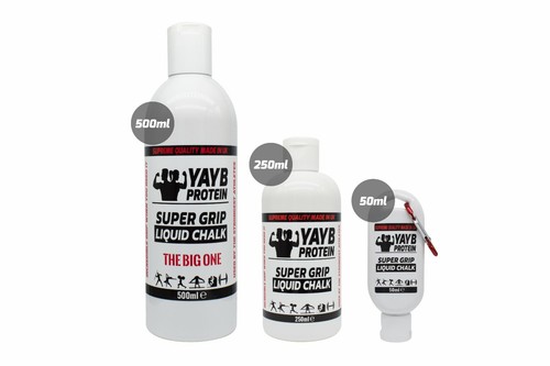 Yayb super grip - grip, liquid