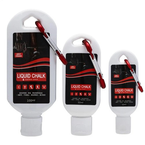 Pro grade liquid chalk - pro,