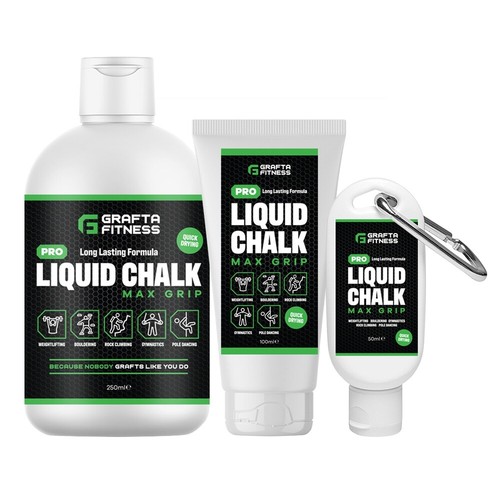Pro liquid chalk - pro,