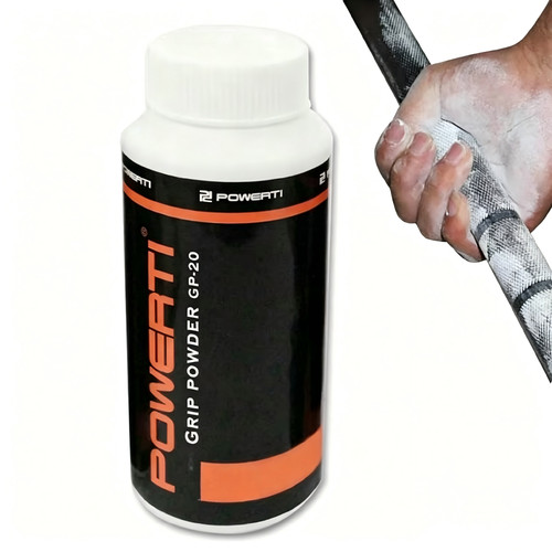Weightlifting chalk powder - chalk,