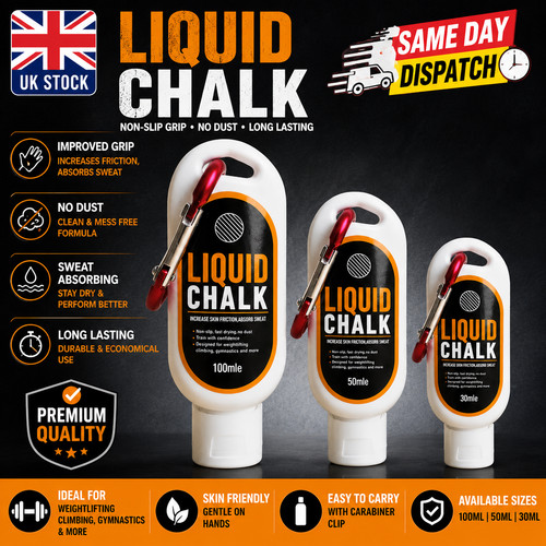Pro grade liquid - grade, mess