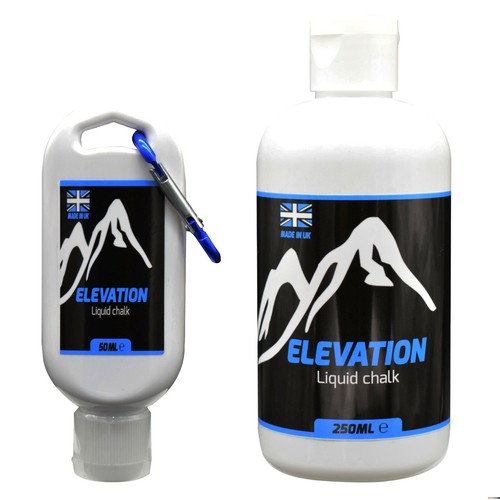 Elevation liquid chalk - liquid,