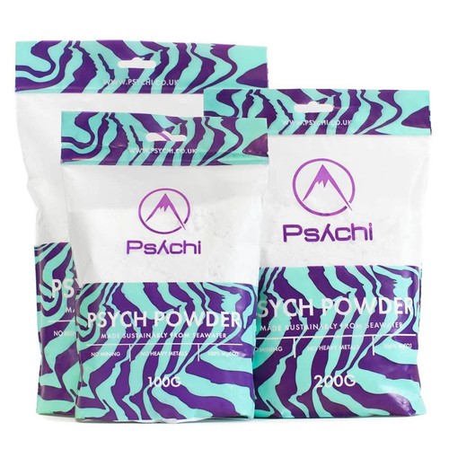 Psych powder loose - psych,