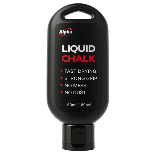 Liquid chalk gym weight - gym,