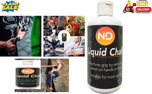Liquid chalk hand - nd,