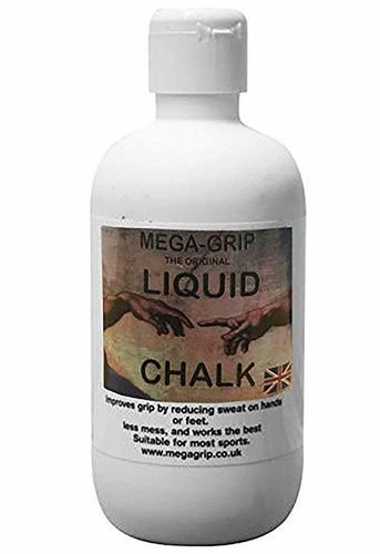 Liquid chalk gym - gym, weight