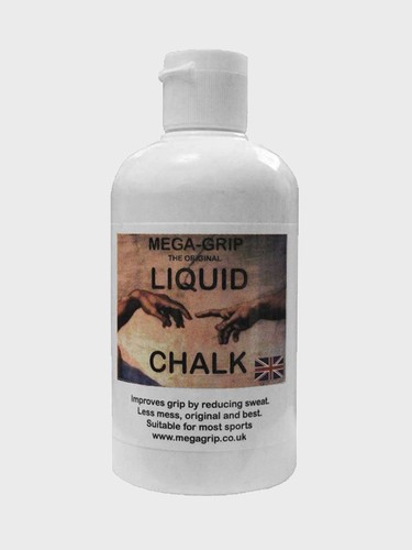 Liquid chalk mega - liquid,