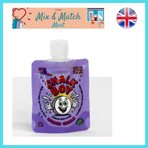Liquid gym chalk 50ml - liquid,