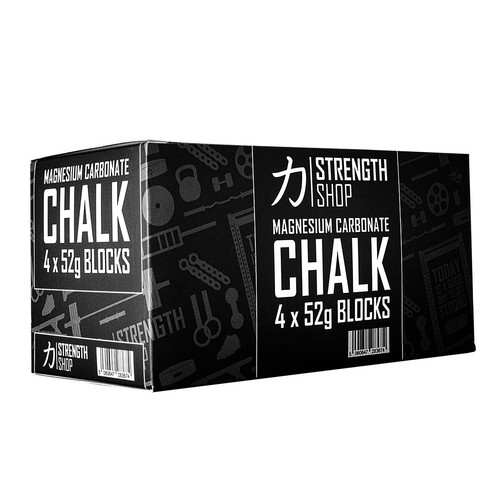 Strength shop magnesium - strength,