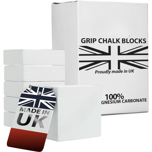 Grip chalk weight - grip,