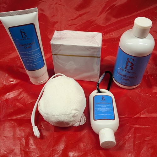 Liquid dry chalk - liquid,