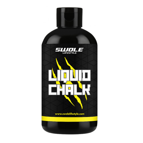 Swole liquid chalk - 250ml,