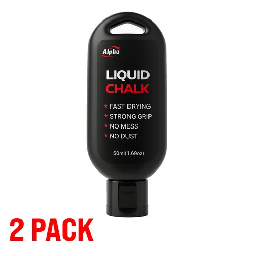 50ml premium liquid chalk - liquid, –