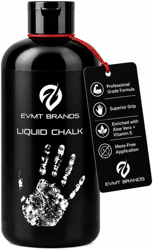 Liquid chalk mess free - liquid, chalk,