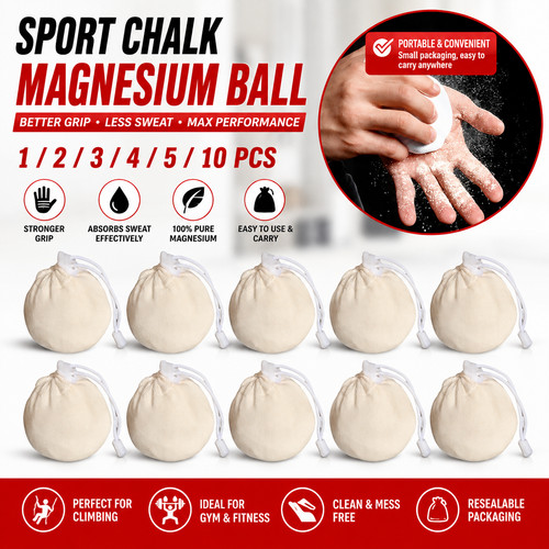 Psychi chalk ball - psychi,